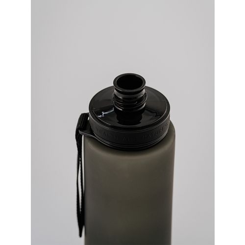 EQUA, plastična boca od tritana, Matte Black, BPA free, 600ml slika 2