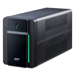 APC BX750MI-GR Back-UPS MI 750VA, 230V, 4xšuko, AVR, samostojeci