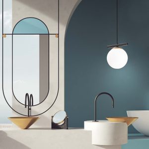 Luster Üzüm - 6261 Bijelo-Crni