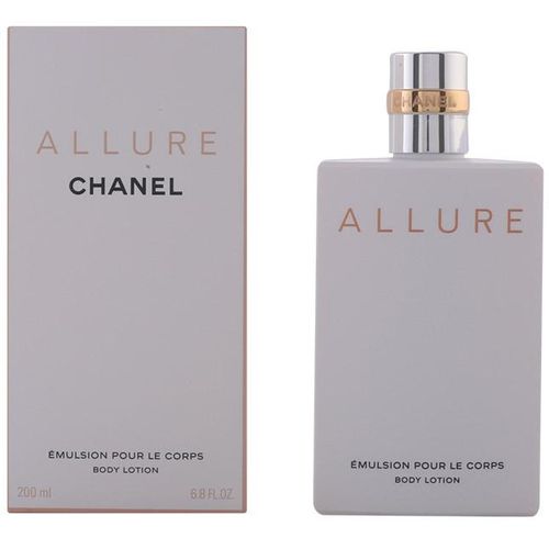 Chanel Allure Body Lotion 200 ml (woman) slika 2