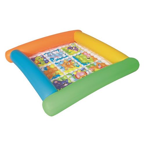 Bestway dječje igralište – 132 x 132 x 23 cm slika 4