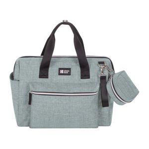 Kikka Boo Torba za mamu Maxi, Mint