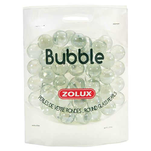 357556 Zolux Staklene Perle Bubble 432g slika 1