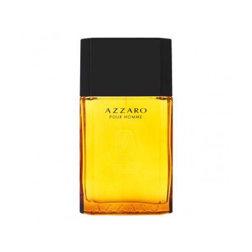 Azzaro Pour Homme Eau De Toilette 100 ml za muškarce slika 2