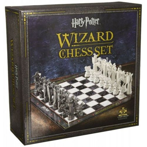 Harry Potter Wizard set za šah slika 7
