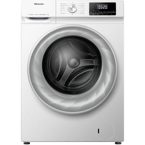 Hisense WFQY7014EVJM perilica rublja slika 1