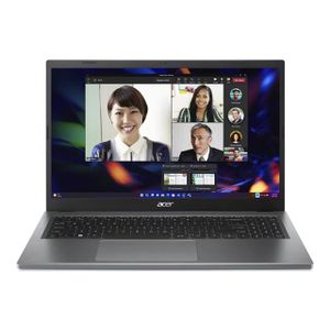 Laptop Acer Extensa EX215 NX.EH3EX.012, R5-7520U, 8GB, 512GB, 15.6" FHD, NoOS