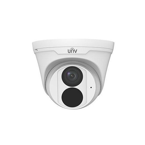 UNV IPC 8MP Eyeball 2.8mm HD (IPC3618LE-ADF28K-G) slika 1