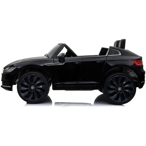 Licencirani auto na akumulator Volkswagen Arteon - crni slika 2