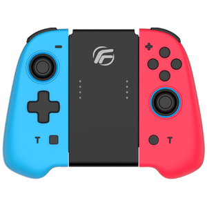 Fenner Bežični kontroler za Nintendo Switch, Bluetooth - FN-YS14