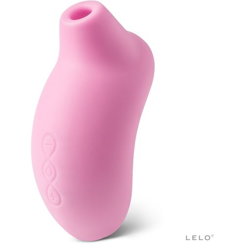 Vibrator LELO SONA Cruise, svijetlo ružičasti slika 4