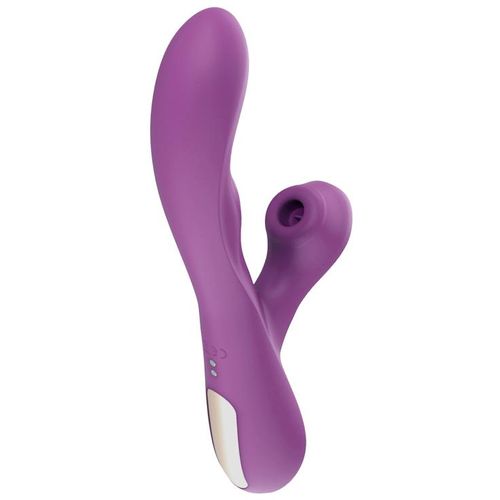 Action Noxu Triple Function Vibrator slika 3