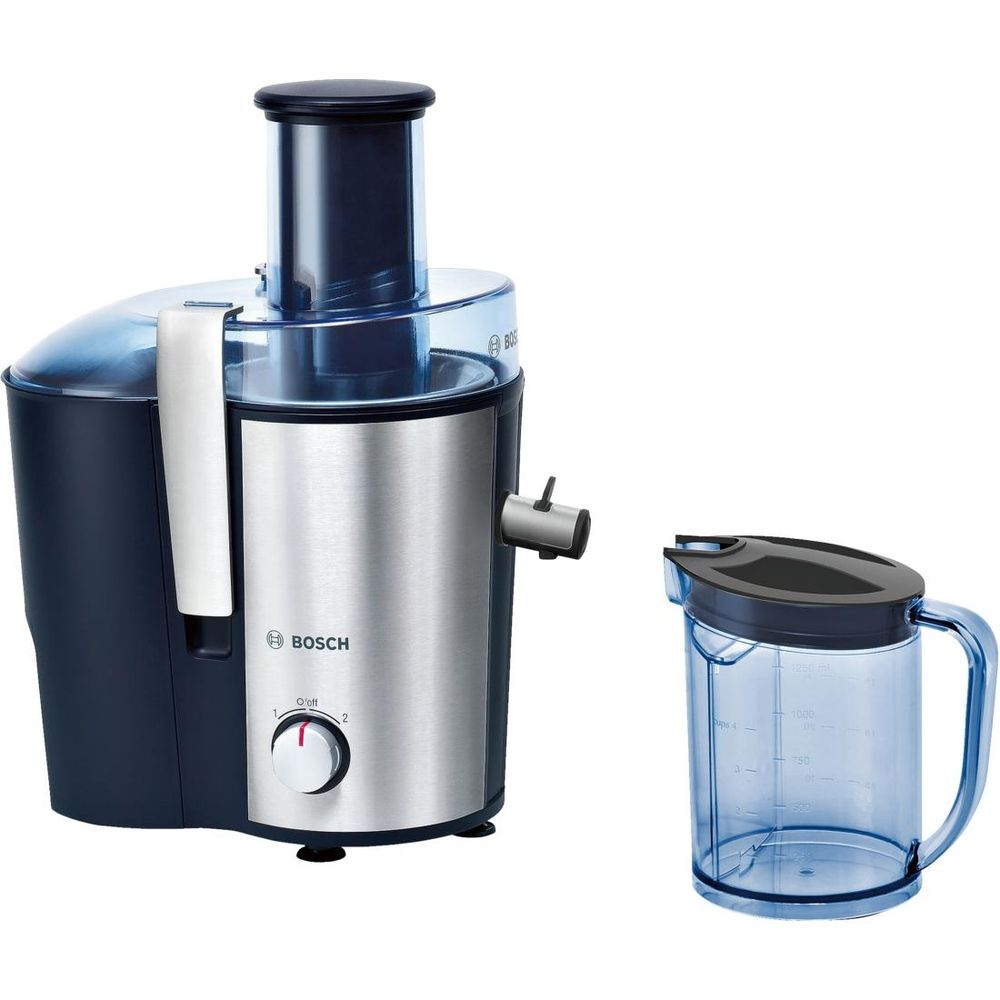 Bosch Sokovnik MES3500 slika 5