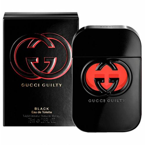 Gucci Guilty Black Pour Femme Eau De Toilette 75 ml (woman) slika 1