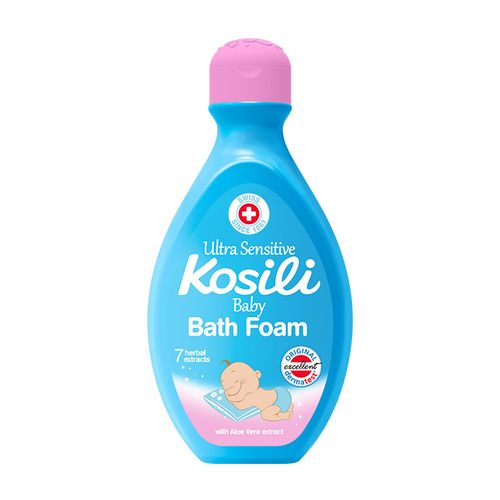 KOSILI Baby kupka plava 400 ml slika 1