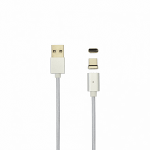 S BOX Kabl USB Magnetic Type C