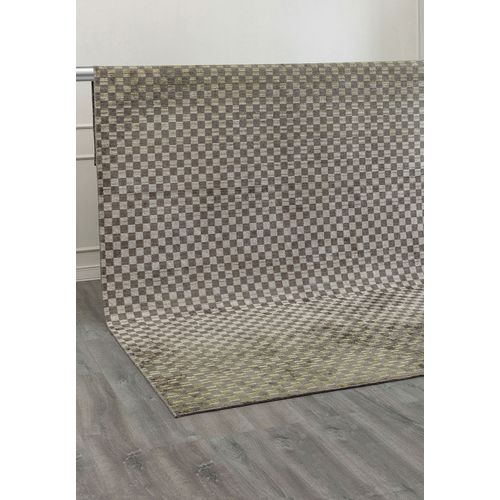 Tepih MOSAIC ANTHRACITE, 160 x 230 cm slika 4