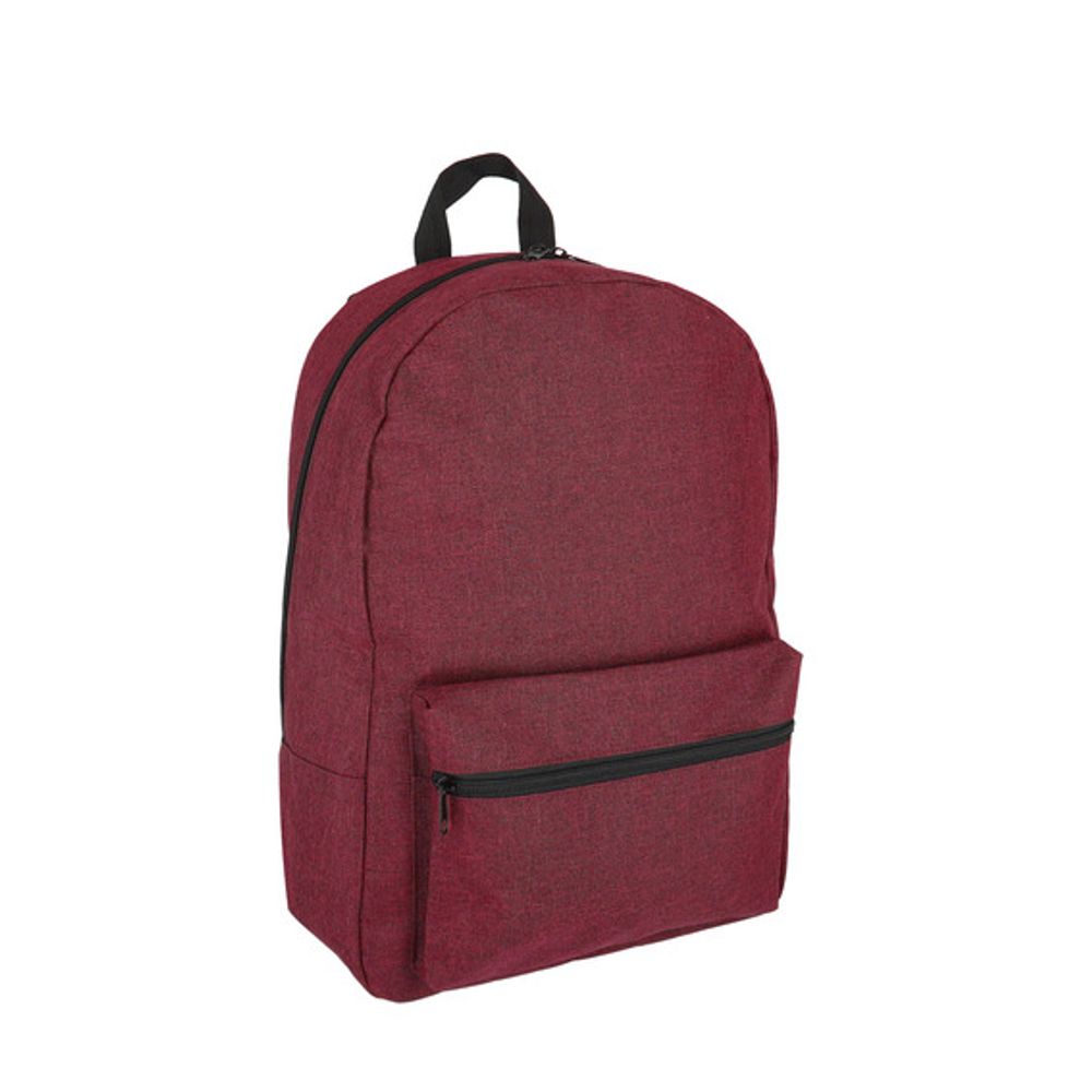 Spirit Ruksak Classic + Crvena slika 1