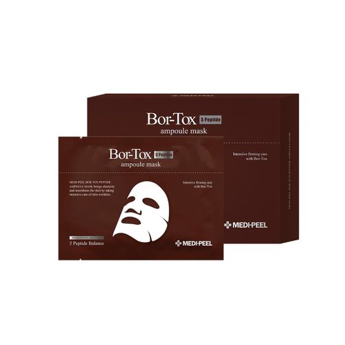 Medi-Peel Bor-Tox Peptide Ampoule Mask slika 1