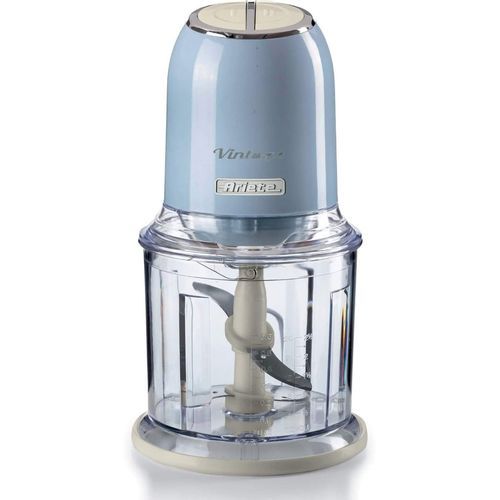 Ariete AR438BL VINTAGE Seckalica, 400W, Plava boja slika 1