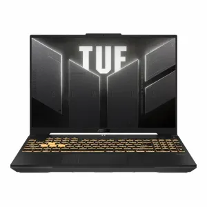 Asus TUF Gaming FX607JV-N3112 16 165Hz/i7-13650HX/16GB DDR5/NVMe 512GB/RTX4060 8GB Laptop 