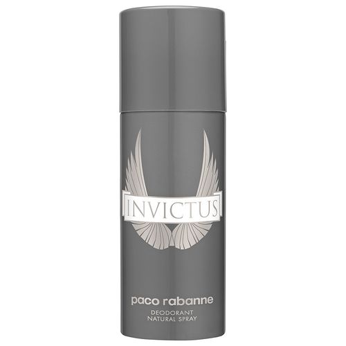 Paco Rabanne Invictus Deodorant VAPO 150 ml za muškarce slika 1