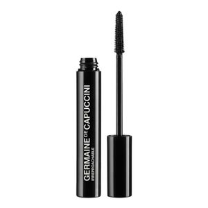 Germaine de Capuccini Irreproachable 389 Black Mascara