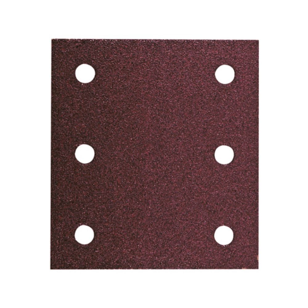 Hikoki brusni papir 753046 (114 x 104 mm; granulacija 150) slika 1