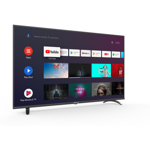 Tesla TV 40S605BFS, 40 TV LED, slim DLED slika 2