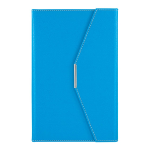 Ultra notes A5 sa magnetnim preklopom, svijetlo plavi