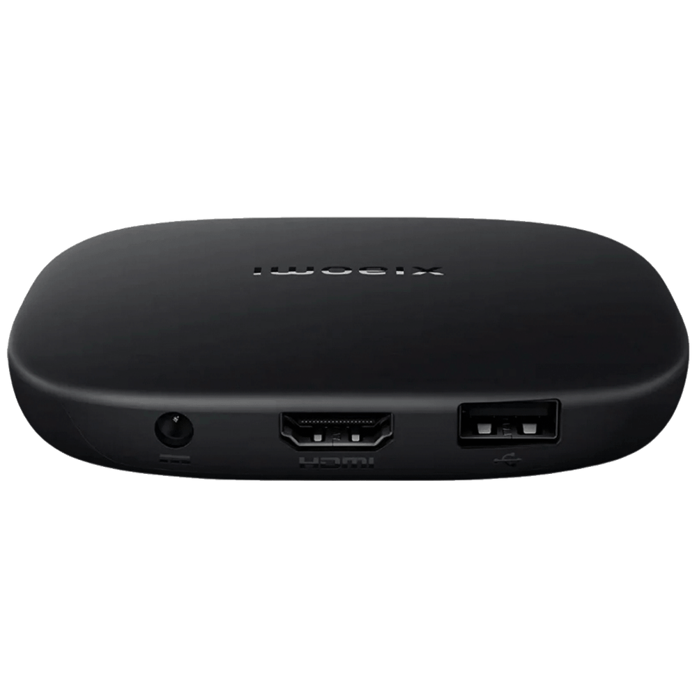 Xiaomi Prijemnik IPTV@Google TV,4K,2/32 GB,WiFi Dual Band,Bluetooth - Mi TV Box S 3Gen slika 2