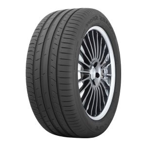 Toyo 215/65R17 TOYO PROXES SPORT SUV 99V Putnička/SUV Letnja