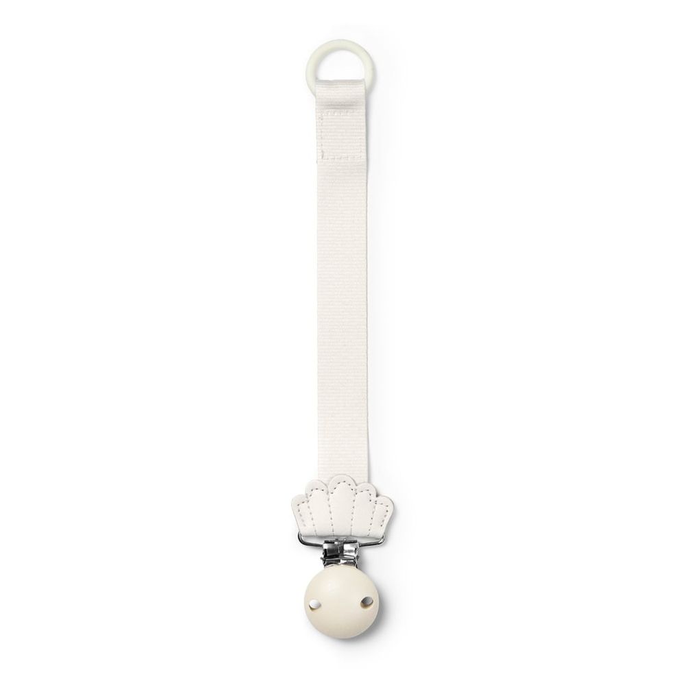 Elodie Vezica za dudu varalicu Details Wood, Vanilla White slika 1
