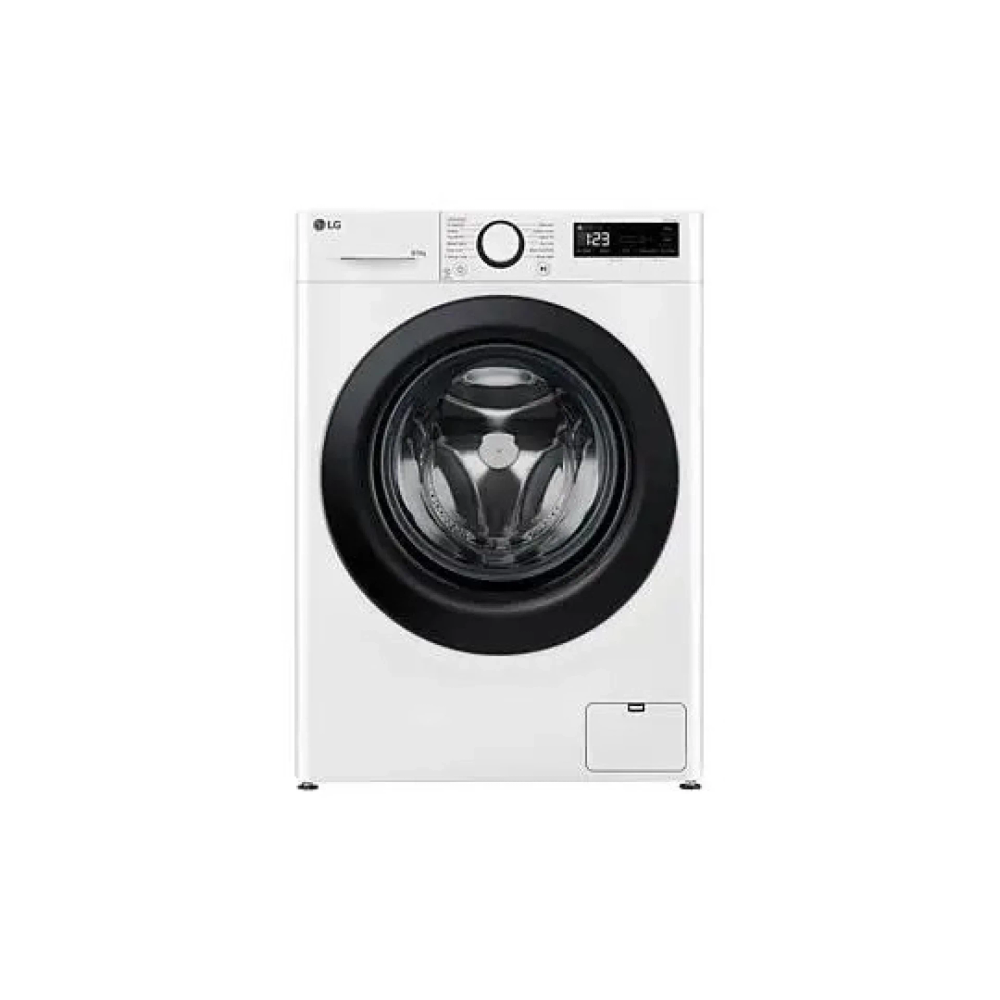 LG Ves masina+susilica F2DR508SBW 8\5kg slika 1