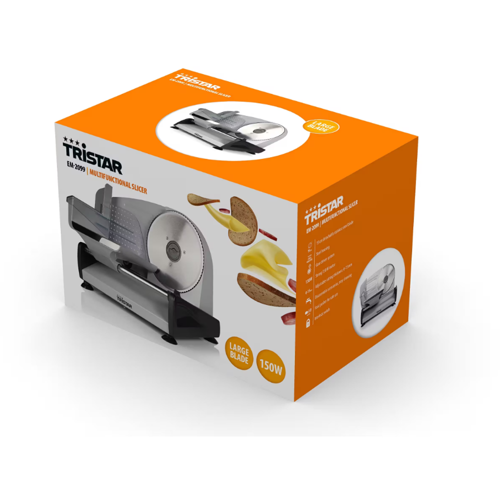 Tristar Mesoreznica EM2099 / 150 W slika 4