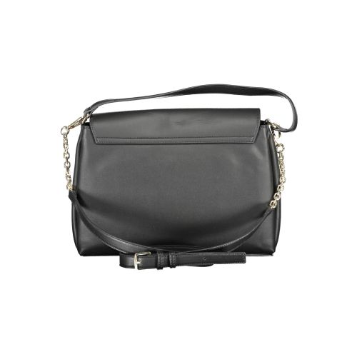 CALVIN KLEIN WOMEN'S BAG BLACK slika 2