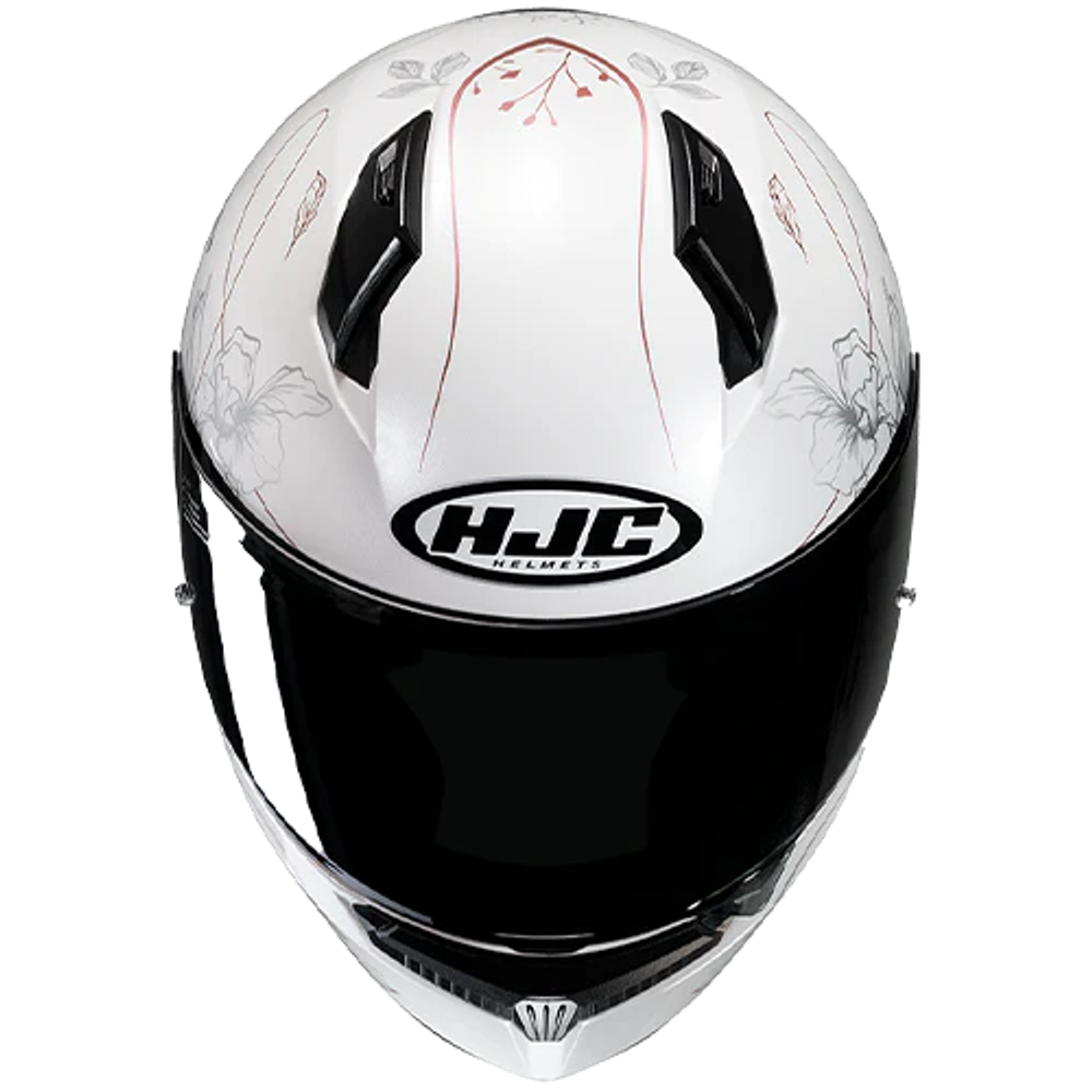 HJC C10 Epik vizir za moto kacigu slika 4