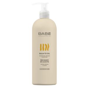Babe Balm to Oil 500 ml 