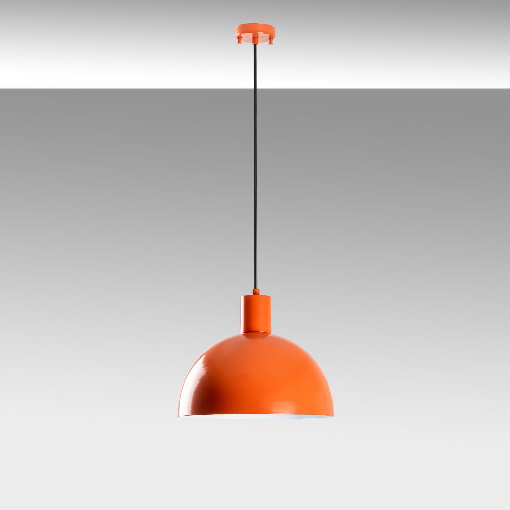 Luster Kure 993 - Narančasta Boja slika 5