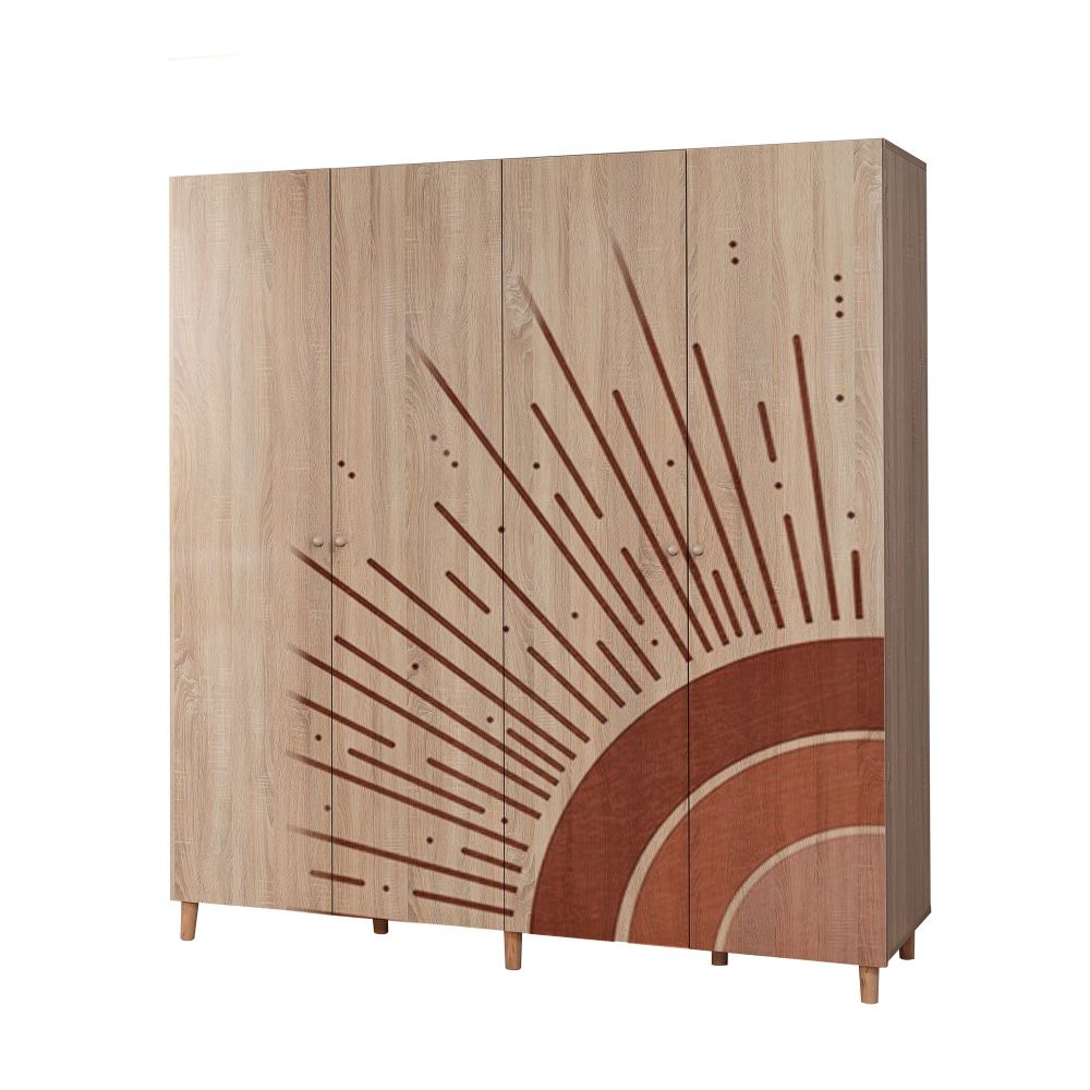 Loni 4 -970 Sonomo Ormar slika 3