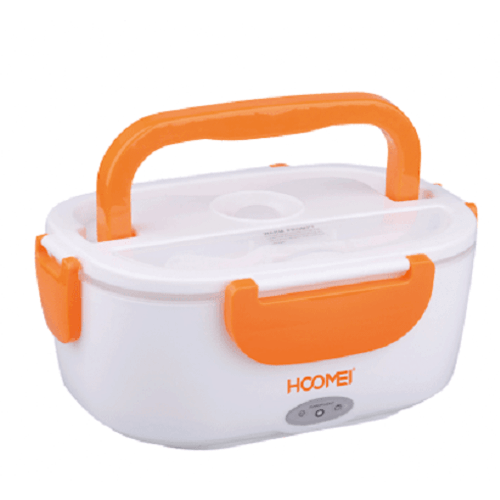 Electric Lunch Box slika 1