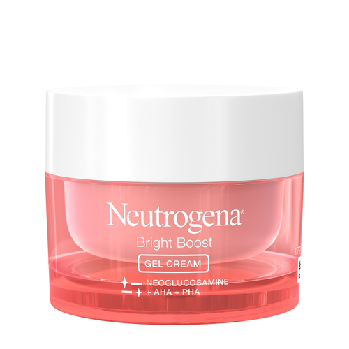 Neutrogena Brightboost Gel Krema 50ml slika 3