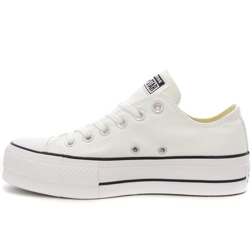 CONVERSE LFS PATIKA CHUCK TAYLOR ALL STAR LIFT ZA ŽENE slika 2