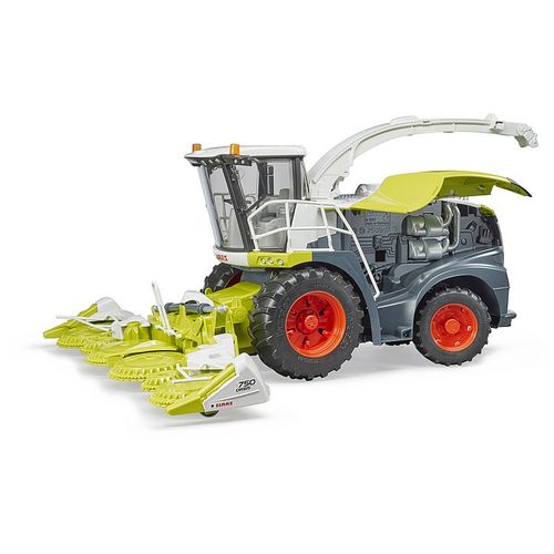 Bruder Kombajn Claas Jaguar 980 slika 4