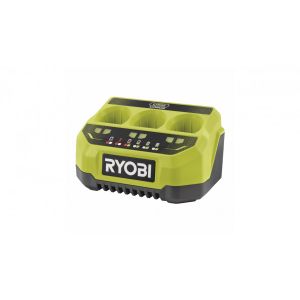 Ryobi Brzi Punjač za 3 Akumulatora 4V RC43P 30r