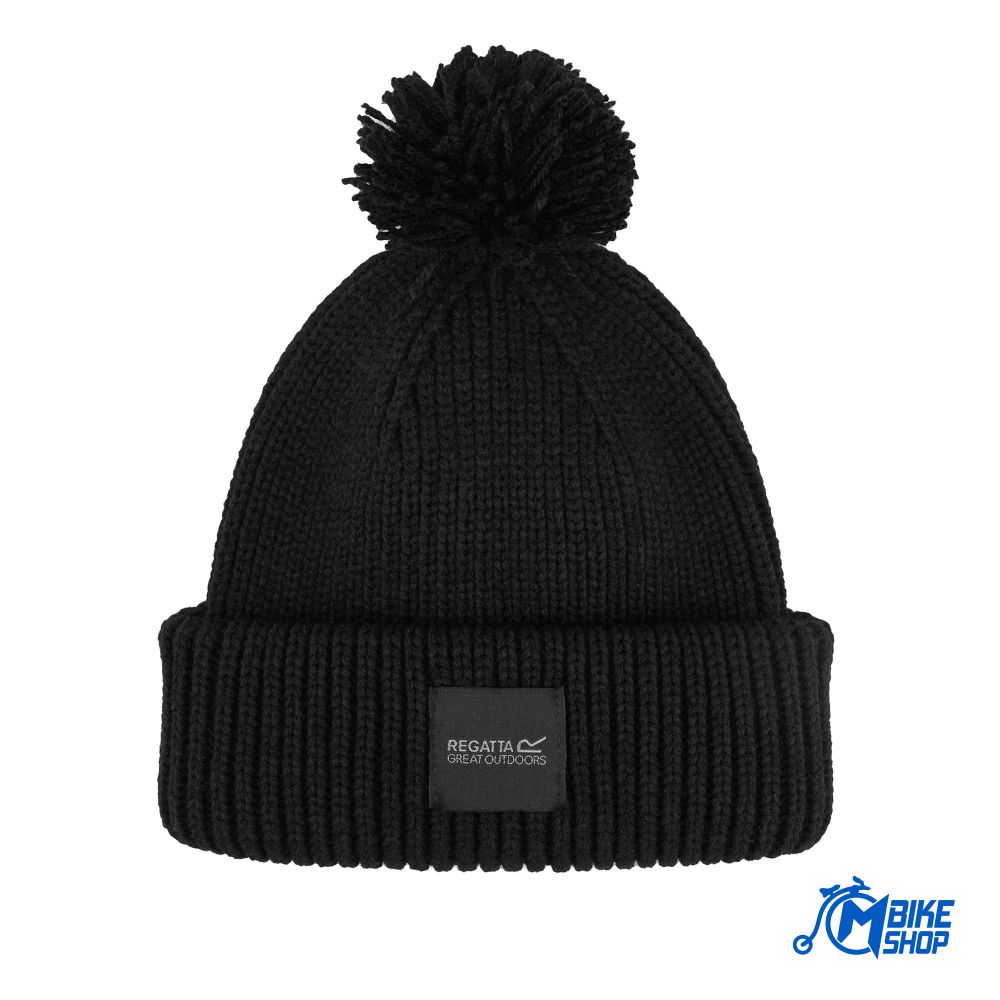 Regatta Kapa Connora Beanie Black slika 2