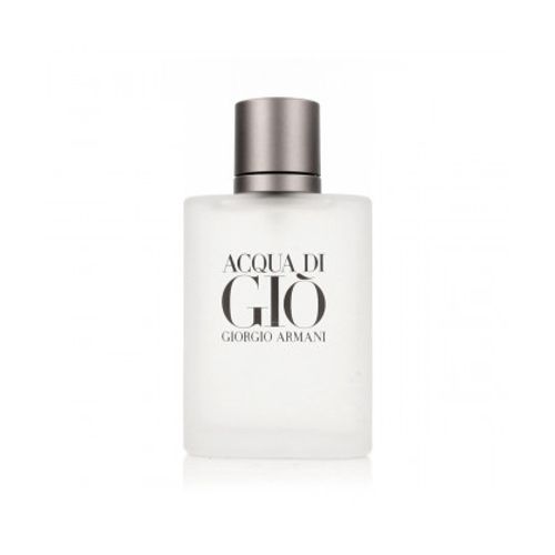 Armani Giorgio Acqua di Gio Pour Homme Eau De Toilette 100 ml (man) slika 3