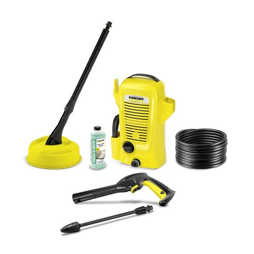 Karcher K 2 UNIVERSAL EDITION HOME Kompresorski čistač slika 1