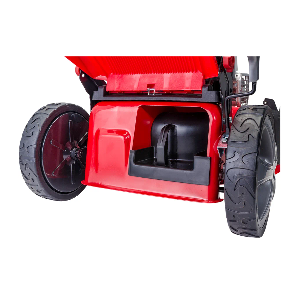Praktik Benzinska kosilica 4u1 BRIGGS&STRATTON 450E, PG65149 slika 7