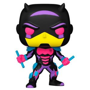 POP figure Marvel Daredevil Exclusive